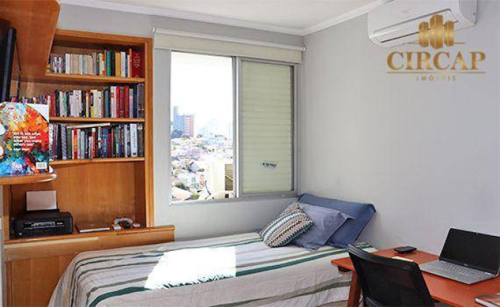 Imagem Apartamento com 2 Quartos à Venda, 60 m² em Pompéia - São Paulo Imagem Apartamento com 2 Quartos à Venda, 60 m² em Pompéia - São Paulo