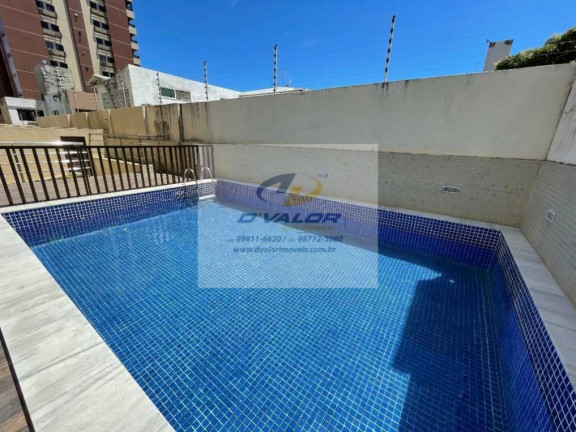 Imagem Apartamento com 3 Quartos à Venda, 129 m² em Jardim Oceania - João Pessoa