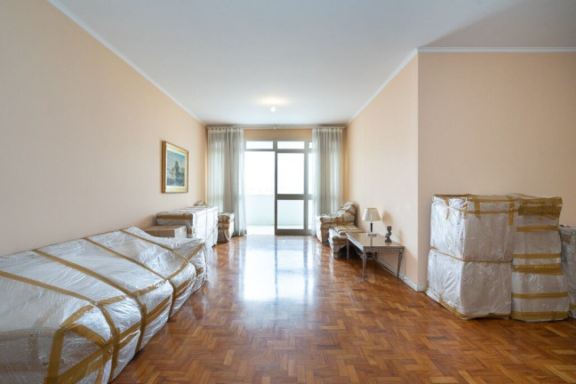 Imagem Apartamento com 3 Quartos à Venda, 154 m² em Mooca - São Paulo