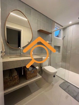 Imagem Imóvel com 3 Quartos à Venda, 110 m² em Pitangueiras - Guarujá