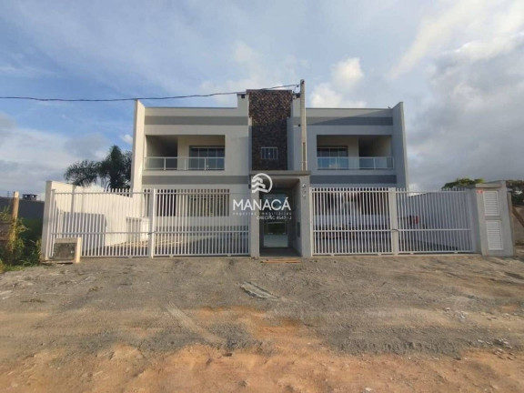 Imagem Apartamento com 2 Quartos à Venda, 79 m² em Itajuba - Barra Velha
