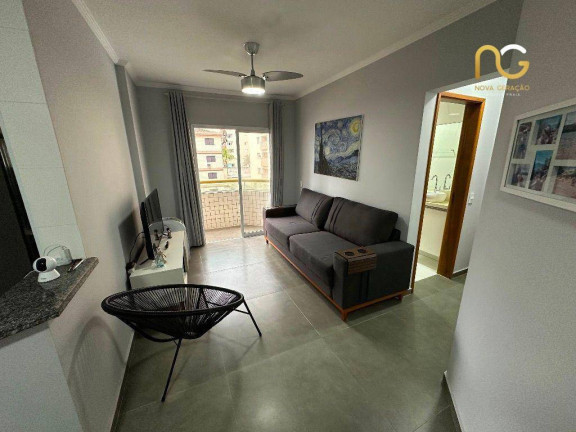 Imagem Apartamento com 1 Quarto à Venda, 49 m² em Tupi - Praia Grande Imagem Apartamento com 1 Quarto à Venda, 49 m² em Tupi - Praia Grande