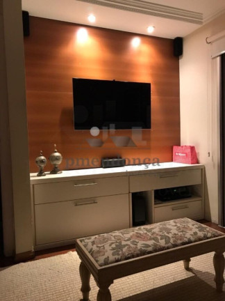 Imagem Apartamento com 3 Quartos à Venda, 190 m² em Perdizes - São Paulo