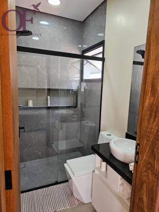 Imagem Casa de Condomínio com 3 Quartos à Venda, 300 m² em Jardim Primavera - Itupeva Imagem Casa de Condomínio com 3 Quartos à Venda, 300 m² em Jardim Primavera - Itupeva