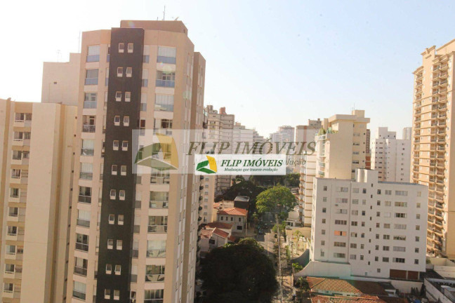 Imagem Apartamento com 3 Quartos à Venda, 127 m² em Cambuí - Campinas Imagem Apartamento com 3 Quartos à Venda, 127 m² em Cambuí - Campinas