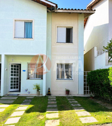 Foto do imóvel Casa com 3 Quartos à Venda, 83 m² em Chácara Ondas Verdes - Cotia