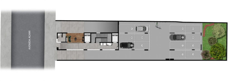 Imagem Apartamento com 3 Quartos à Venda, 94 m² em Moema - São Paulo