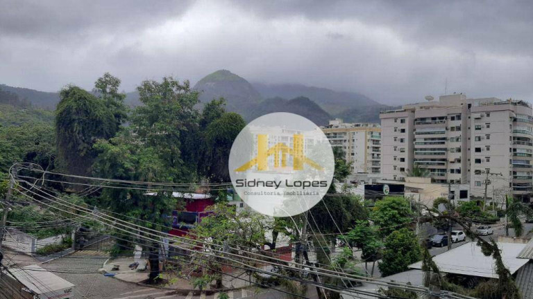 Imagem Apartamento com 3 Quartos à Venda, 130 m² em Freguesia De Jacarepaguá - Rio De Janeiro Imagem Apartamento com 3 Quartos à Venda, 130 m² em Freguesia De Jacarepaguá - Rio De Janeiro