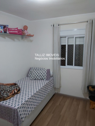 Imagem Apartamento com 2 Quartos à Venda, 64 m² em Apartamento Com ótimo Padrão De Acabamento - São Paulo