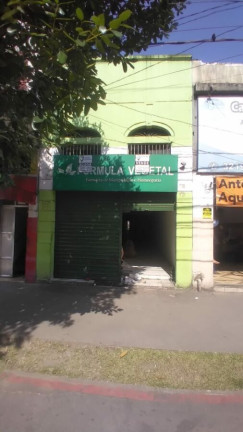 Imóvel Comercial para Alugar, 220 m² em Centro - Santos