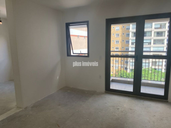 Apartamento com 1 Quarto à Venda, 25 m² em Moema - São Paulo