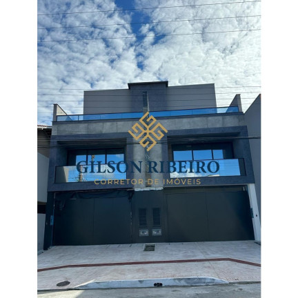 Imagem Casa com 3 Quartos à Venda, 244 m² em Municípios - Balneário Camboriú