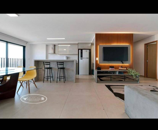 Imagem Apartamento com 3 Quartos à Venda, 116 m² em Setor Marista - Goiânia Imagem Apartamento com 3 Quartos à Venda, 116 m² em Setor Marista - Goiânia