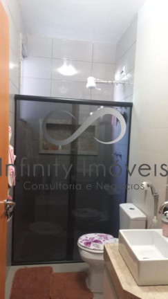 Imagem Casa de Condomínio com 4 Quartos à Venda,  em Trilhas Do Sol - Lagoa Santa
