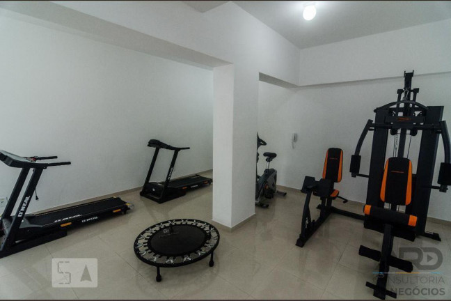 Imagem Apartamento com 2 Quartos à Venda, 50 m² em Tatuapé - Vila Moreira - São Paulo Imagem Apartamento com 2 Quartos à Venda, 50 m² em Tatuapé - Vila Moreira - São Paulo