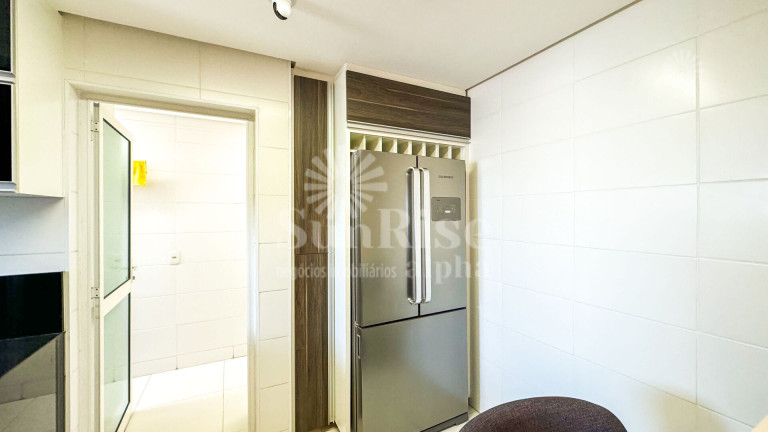 Imagem Apartamento com 3 Quartos para Alugar, 107 m² em Empresarial 18 Do Forte - Barueri Imagem Apartamento com 3 Quartos para Alugar, 107 m² em Empresarial 18 Do Forte - Barueri