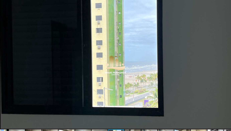 Imagem Apartamento com 2 Quartos à Venda, 89 m² em Guilhermina - Praia Grande