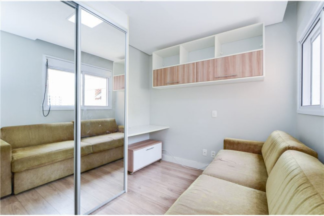 Imagem Apartamento com 3 Quartos à Venda, 134 m² em Aclimação - São Paulo Imagem Apartamento com 3 Quartos à Venda, 134 m² em Aclimação - São Paulo
