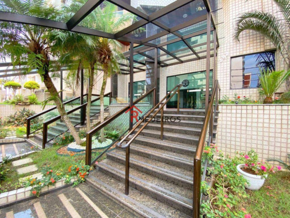 Imagem Apartamento com 1 Quarto à Venda, 70 m² em Tupi - Praia Grande Imagem Apartamento com 1 Quarto à Venda, 70 m² em Tupi - Praia Grande