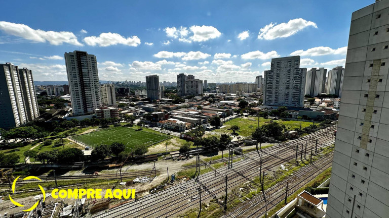 Imagem Apartamento com 2 Quartos à Venda, 36 m² em Barra Funda - São Paulo Imagem Apartamento com 2 Quartos à Venda, 36 m² em Barra Funda - São Paulo