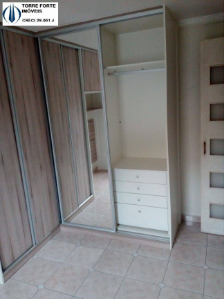 Imagem Apartamento com 2 Quartos à Venda, 52 m² em Vila Camilópolis - Santo André