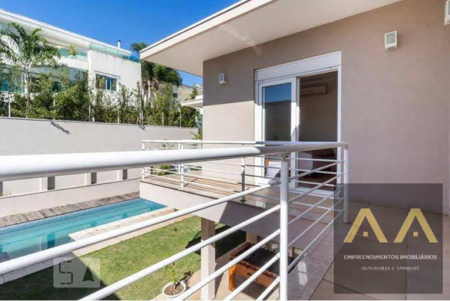 Imagem Casa com 4 Quartos à Venda, 460 m² em Alphaville - Barueri Imagem Casa com 4 Quartos à Venda, 460 m² em Alphaville - Barueri