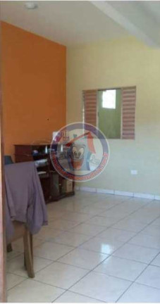 Imagem Casa com 3 Quartos à Venda, 80 m² em Vila Atlântica - Mongaguá Imagem Casa com 3 Quartos à Venda, 80 m² em Vila Atlântica - Mongaguá