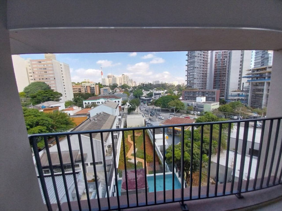 Imagem Apartamento com 1 Quarto à Venda, em São Paulo Imagem Apartamento com 1 Quarto à Venda, em São Paulo