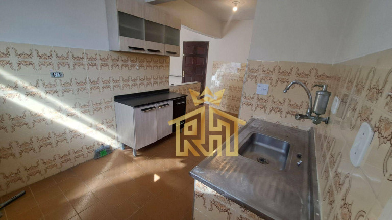 Imagem Apartamento com 1 Quarto à Venda ou Locação, 42 m² em Canto Do Forte - Praia Grande Imagem Apartamento com 1 Quarto à Venda ou Locação, 42 m² em Canto Do Forte - Praia Grande