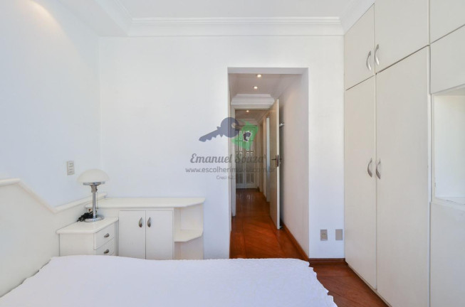 Imagem Apartamento com 3 Quartos à Venda, 70 m² em Saúde - São Paulo