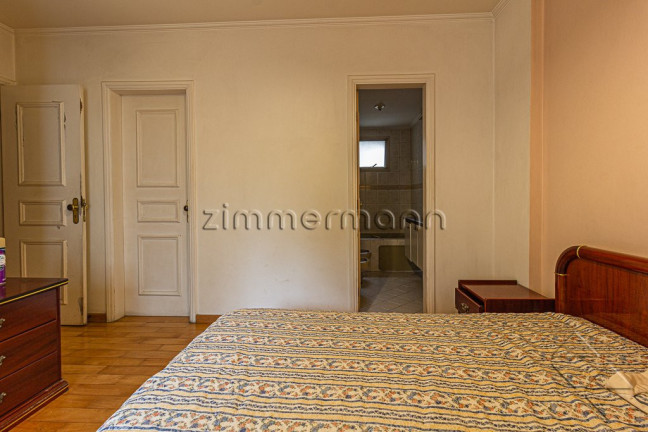 Imagem Apartamento com 4 Quartos à Venda, 234 m² em Perdizes - São Paulo Imagem Apartamento com 4 Quartos à Venda, 234 m² em Perdizes - São Paulo