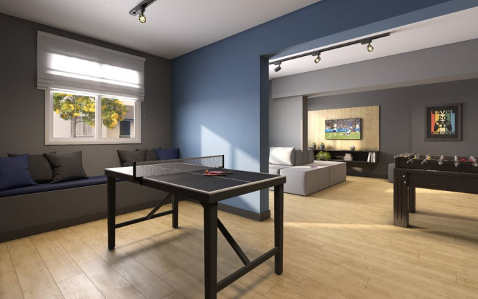 Imagem Imóvel com 2 Quartos à Venda, 32 m² em Butantã - São Paulo