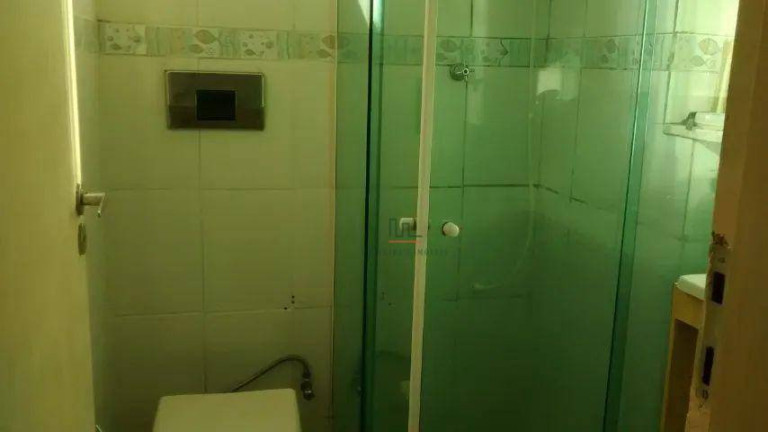 Imagem Apartamento com 2 Quartos à Venda, 55 m² em Fonseca - Niterói