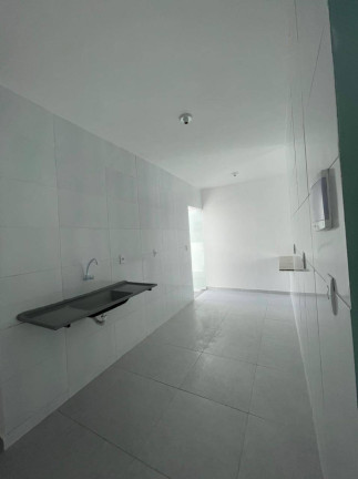 Imagem Casa com 2 Quartos à Venda, 126 m² em Feira De Santana