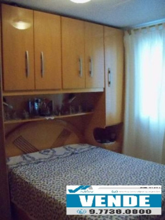Imagem Apartamento com 2 Quartos à Venda, 53 m² em Jardim Do Tiro - São Paulo