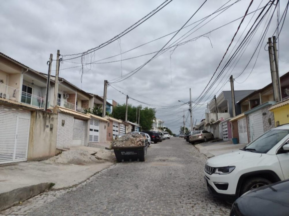 Imagem Imóvel com 2 Quartos à Venda, 160 m² em Campo Grande - Rio De Janeiro
