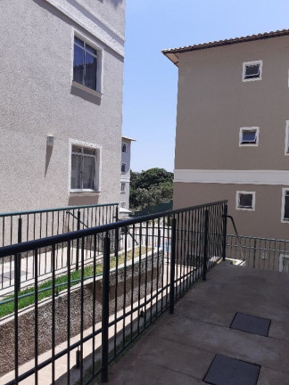 Imagem Apartamento com 2 Quartos à Venda, 60 m² em Presidente Kennedy - Betim