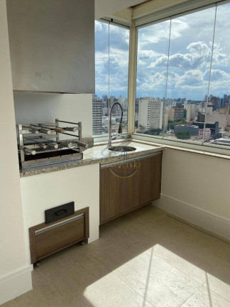 Imagem Cobertura com 3 Quartos à Venda, 227 m² em Centro - Santo André