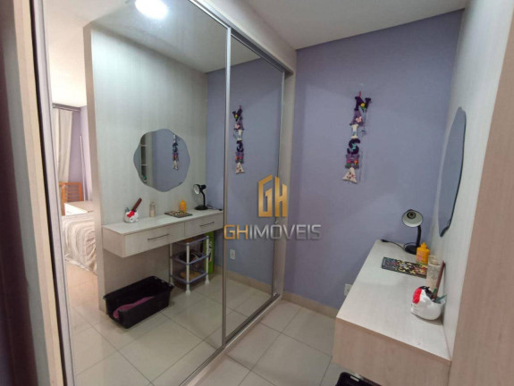 Imagem Sobrado com 3 Quartos à Venda, 180 m² em Parque Amazônia - Goiânia