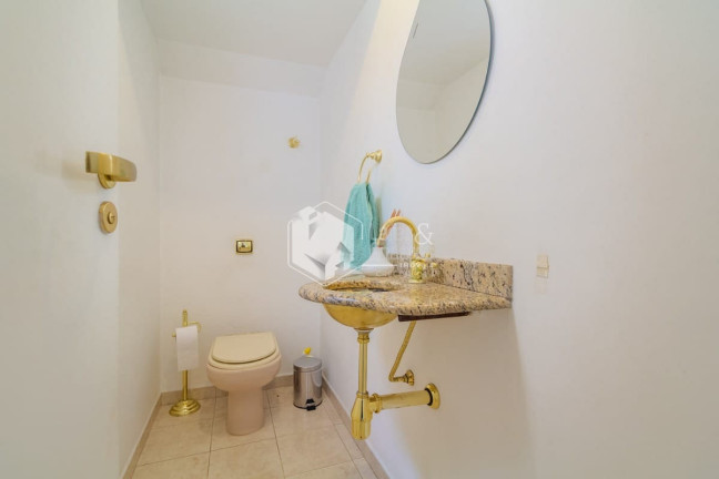 Imagem Casa com 4 Quartos à Venda, 354 m² em Jardim Leonor - São Paulo Imagem Casa com 4 Quartos à Venda, 354 m² em Jardim Leonor - São Paulo