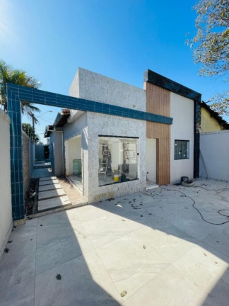 Casa com 3 Quartos à Venda, 88 m² em Mirim - Praia Grande