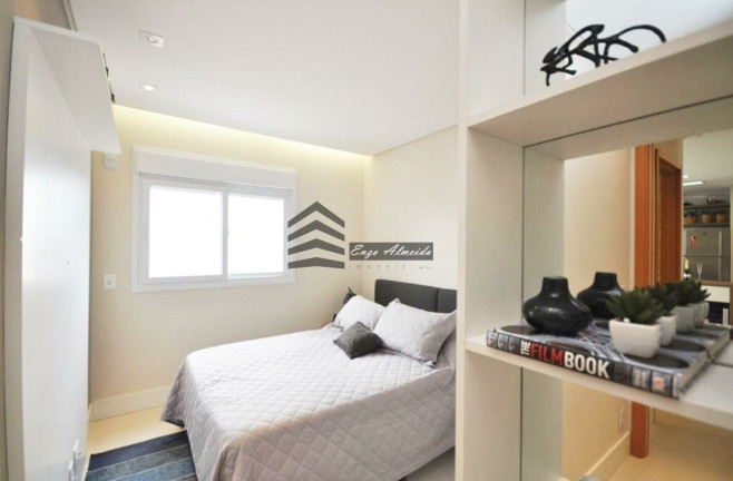 Imagem Apartamento com 2 Quartos à Venda, 109 m² em Santana - São Paulo Imagem Apartamento com 2 Quartos à Venda, 109 m² em Santana - São Paulo