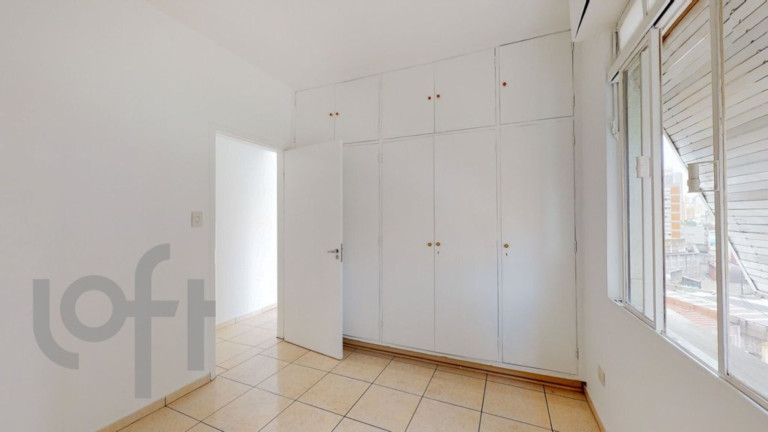 Imagem Apartamento com 1 Quarto à Venda, 48 m² em Aclimação - São Paulo