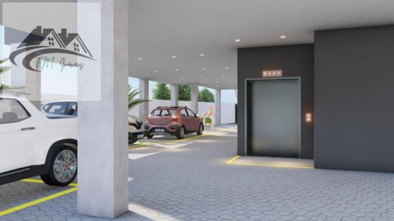 Imagem Apartamento com 3 Quartos à Venda, 80 m² em Outeiro De Passargada - Cotia