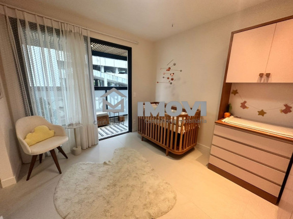 Imagem Apartamento com 4 Quartos à Venda, 140 m² em Santa Lúcia - Vitória