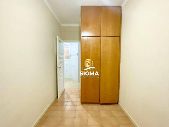 Imagem Apartamento com 3 Quartos à Venda, 84 m² em Jardim Astúrias - Guarujá
