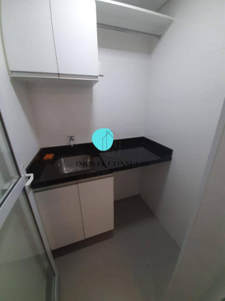 Imagem Apartamento com 1 Quarto à Venda, 40 m² em Vila Buarque - São Paulo