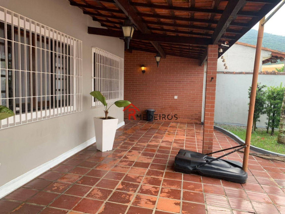 Imagem Casa com 2 Quartos à Venda, 100 m² em Solemar - Praia Grande Imagem Casa com 2 Quartos à Venda, 100 m² em Solemar - Praia Grande