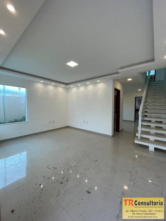 Imagem Casa com 4 Quartos à Venda, 147 m² em Alphaville - Campos Dos Goytacazes