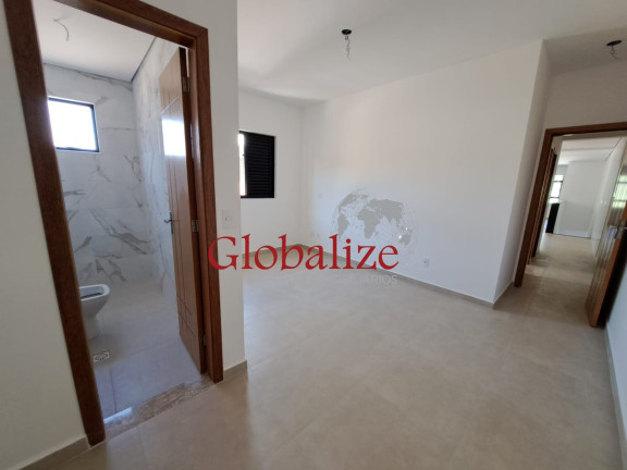 Imagem Casa com 3 Quartos à Venda, 140 m² em Vila Belmiro - Santos Imagem Casa com 3 Quartos à Venda, 140 m² em Vila Belmiro - Santos